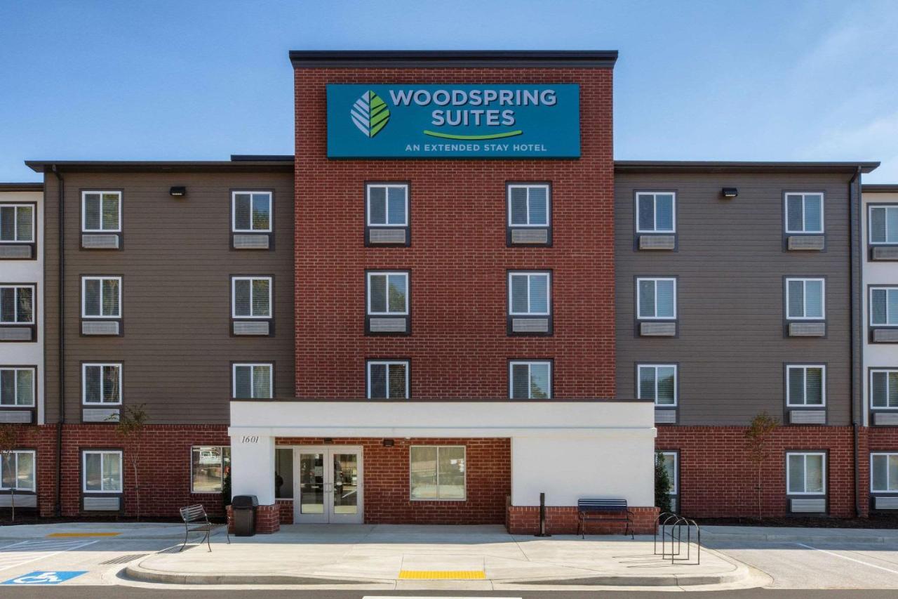 Woodsping Suites Washington Dc East Arena Drive Lake Arbor Kültér fotó